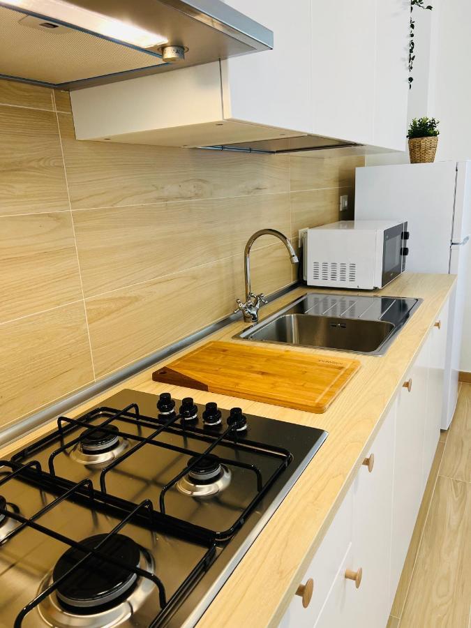 A Casa Di Tinny Barbusi Экстерьер фото