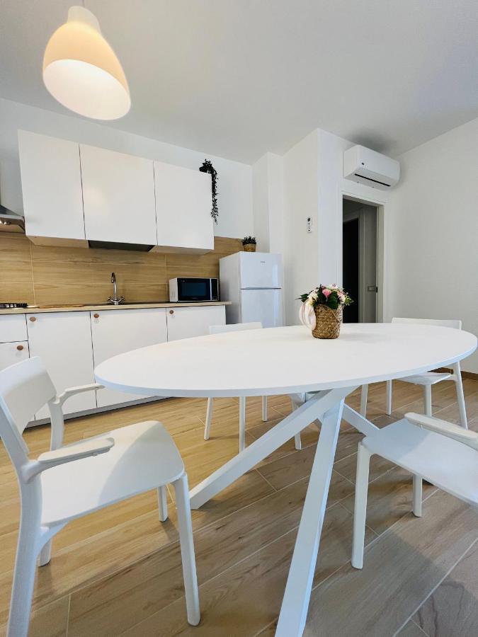 A Casa Di Tinny Barbusi Экстерьер фото