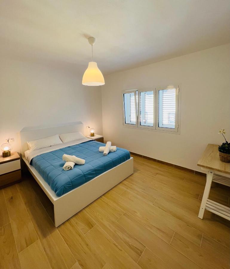 A Casa Di Tinny Barbusi Экстерьер фото