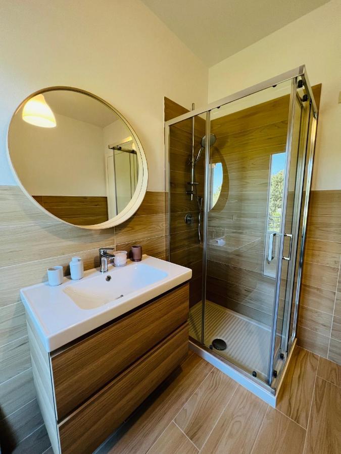 A Casa Di Tinny Barbusi Экстерьер фото