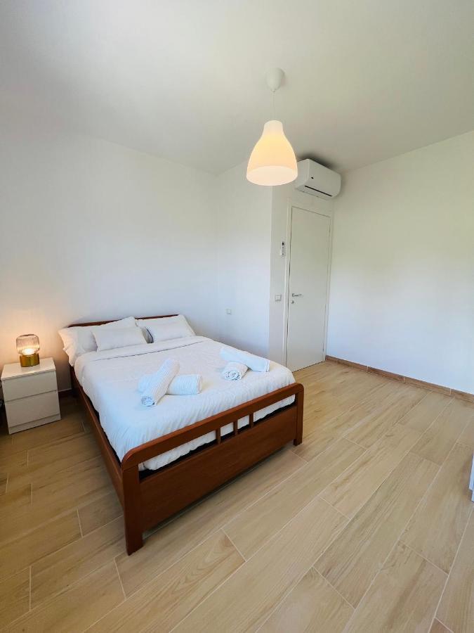 A Casa Di Tinny Barbusi Экстерьер фото