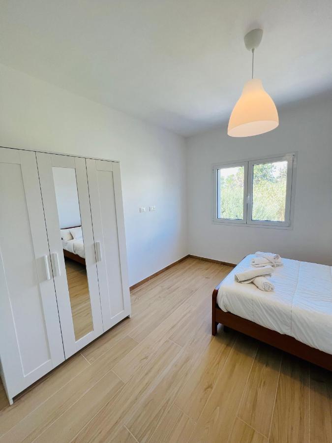 A Casa Di Tinny Barbusi Экстерьер фото